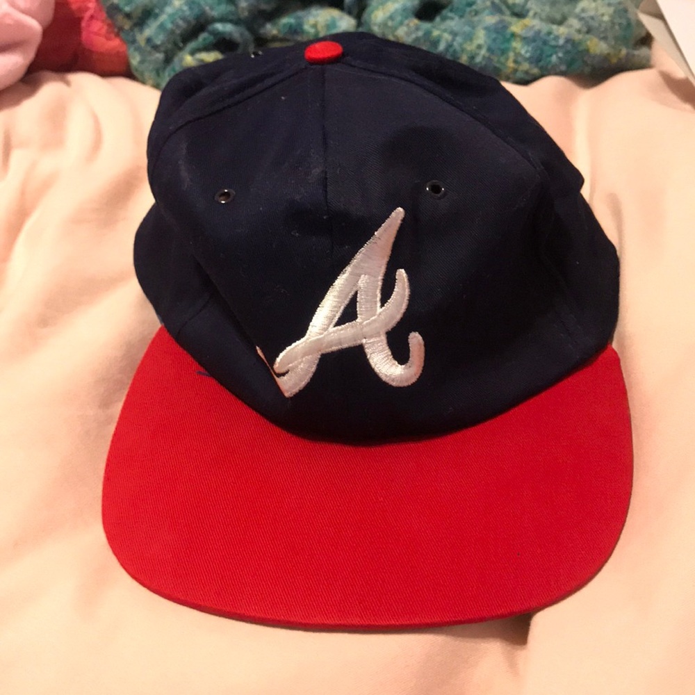 Atlanta Braves Cap